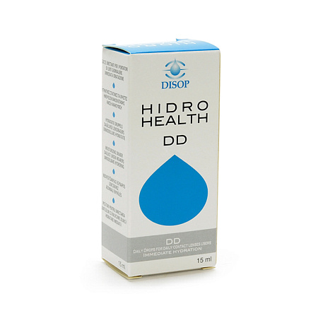 Hidro Health DD
