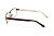 CASTA CST 2149 LU BRN