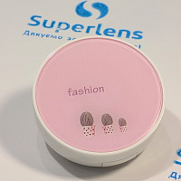 Набор дорожный для линз K-1703 "Маленькие приключения"