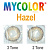 MyColor 3 Tone Hazel
