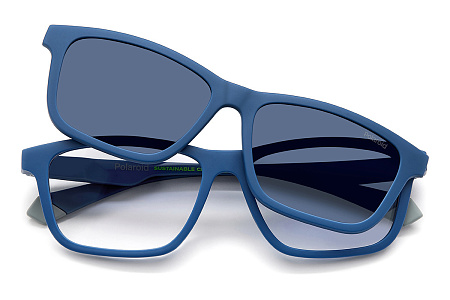 Polaroid PLD 2147/CS FLL55C3