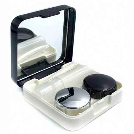 Набір дорожній для лінз Beauty