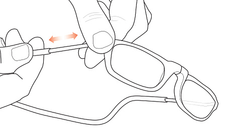 CLIC Reader Original