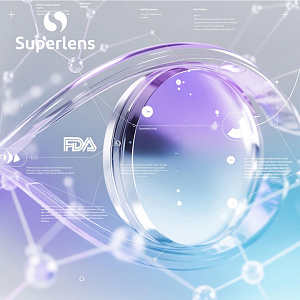 Март 2026 - новости из мира офтальмологии