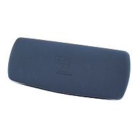 Футляр для окулярів Fashion Style із серветкою з мікрофібри F006