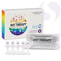  WET THERAPY  Comfort Line 15 доз по 0,5 ml  — капли для глаз без консервантов