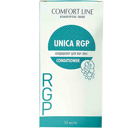 UNICA Conditioner RGP 120 ml