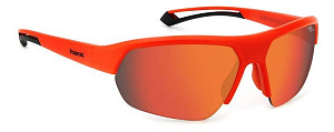Polaroid PLD 7048/S 0Z365BG женские, мужские спортивные солнцезащитные очки  Polaroid PLD 7048/S 0Z365BG женские, мужские спортивные солнцезащитные очки
