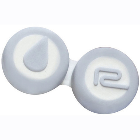 Контейнер для линз SL-2073 (капля)