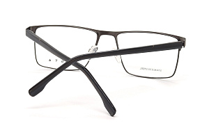 CASTA CST 2187 KB GUN оправа для очков | мужские CASTA CST 2187 KB GUN оправа для очков | мужские