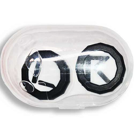 Набір дорожній для лінз 