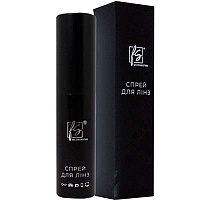 Спрей для лінз NO FOG 10 ml (S022)