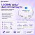 Essilor 1.5 Orma Varilux Liberty 3.0 Crizal Easy Pro