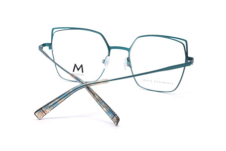 MARIUS MOREL INDIGO 4 VP11