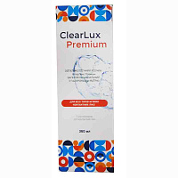 Раствор для линз ClearLux Premium