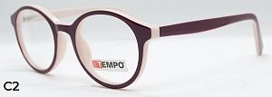 Tempo T2126 оправа для очков | детские Tempo T2126 оправа для очков | детские