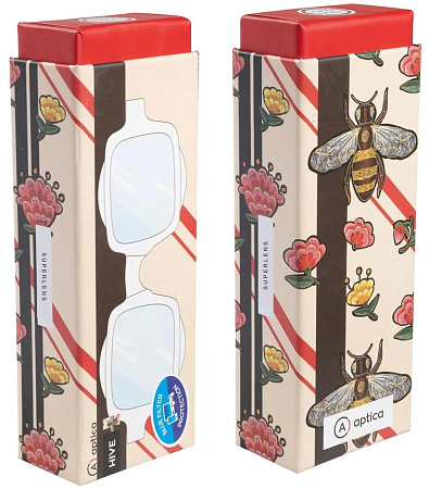 Окуляри комп'ютерні Hive Wax