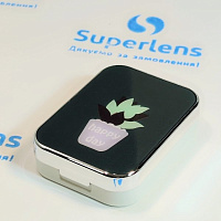 Набор дорожный для линз K-1705 Day Набор дорожный для линз K-1705 Day