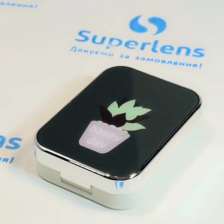 Набор дорожный для линз K-1705 Day Набор дорожный для линз K-1705 Day