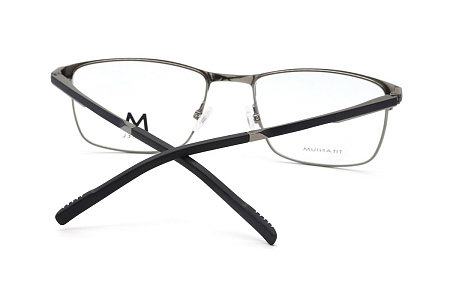 MARIUS MOREL BACH 5 BG15