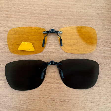 Happy Eye Clip On (S)