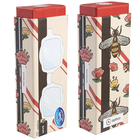 Окуляри комп'ютерні Hive Comb