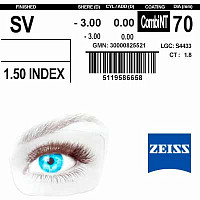 Zeiss SV 1.5 Combi NT