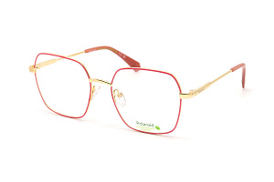 Polaroid PLD D530 OFY5418 оправа для очков | женские