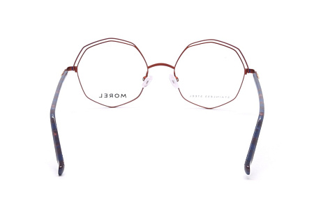 MARIUS MOREL CLARA2 MB04