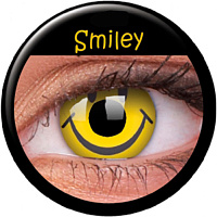 Crazy лінзи Smile Crazy лінзи Smile