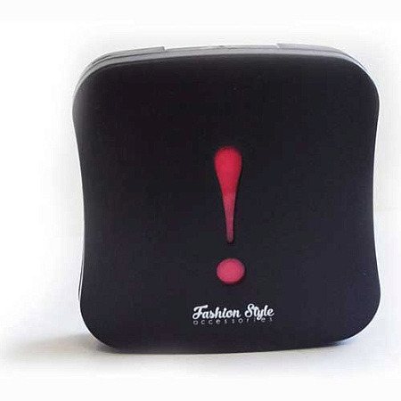 Набір дорожній для лінз K-1505-K  Набір дорожній для лінз K-1505-K