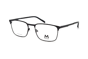 MARIUS MOREL BACH 11 NG33 оправа для очков | мужские