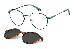 Оправа для окулярів POLAROID PLD 6158/CS MR851M9 Оправа для окулярів POLAROID PLD 6158/CS MR851M9