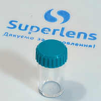 Контейнер для ЖКЛ RG-319