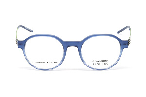 LIGHTEC 30289L BV11 оправа для очков | мужские