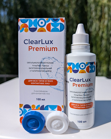 ClearLux Premium