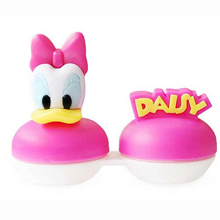3D контейнери для контактних лінз «Mickey & Friends Disney» 3D контейнери для контактних лінз «Mickey & Friends Disney»