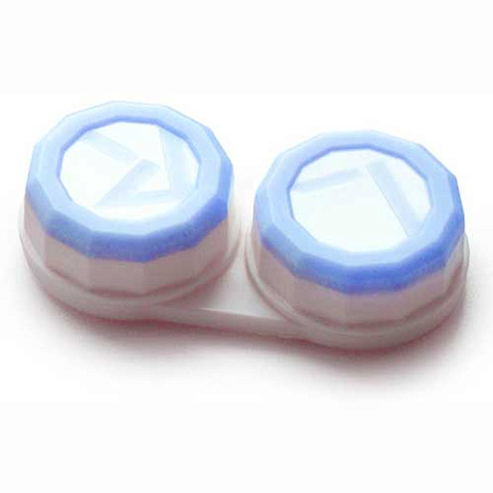 Контейнер для лінз SL-2015 »LY Контейнер для лінз SL-2015 »LY