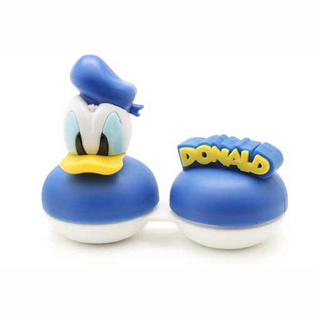 3D контейнери для контактних лінз «Mickey & Friends Disney» 3D контейнери для контактних лінз «Mickey & Friends Disney»