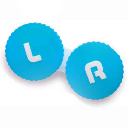 Контейнер для линз SL-2068