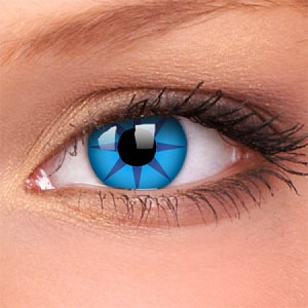 Fusion Blue Whell Fusion Blue Whell