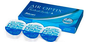 Air Optix plus HydraGlyde | контактные линзы на месяц Alcon Air Optix plus HydraGlyde | контактные линзы на месяц Alcon