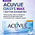 Acuvue Oasys Max 1-Day for Astigmatism