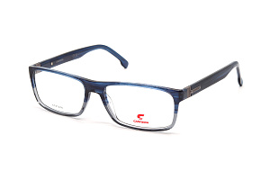 Carrera CCL CARRERA 8890 HVE5716 оправа для очков | мужские