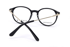 Оправа для окулярів CASTA CST 1220 LU BK