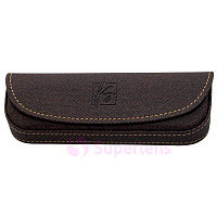 Готовые женские Очки для чтения Ready2Go R003 | женские закруглённая коричневые  Готовые женские Очки для чтения Ready2Go R003 | женские закруглённая коричневые