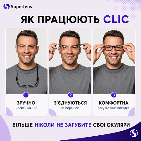 CLIC Reader Original XXL