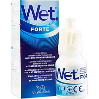 Краплі Wet Forte