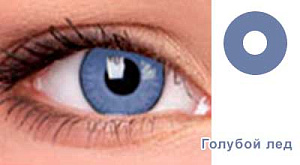 Lilea Color контактные цветные линзы Likon Lilea Color контактные цветные линзы Likon