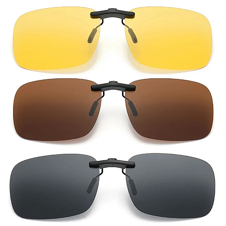 Happy Eye Clip On (S)
